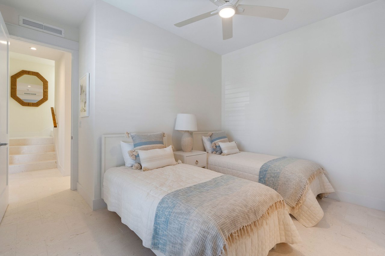 Waterfront Luxury Living in the Florida Keys