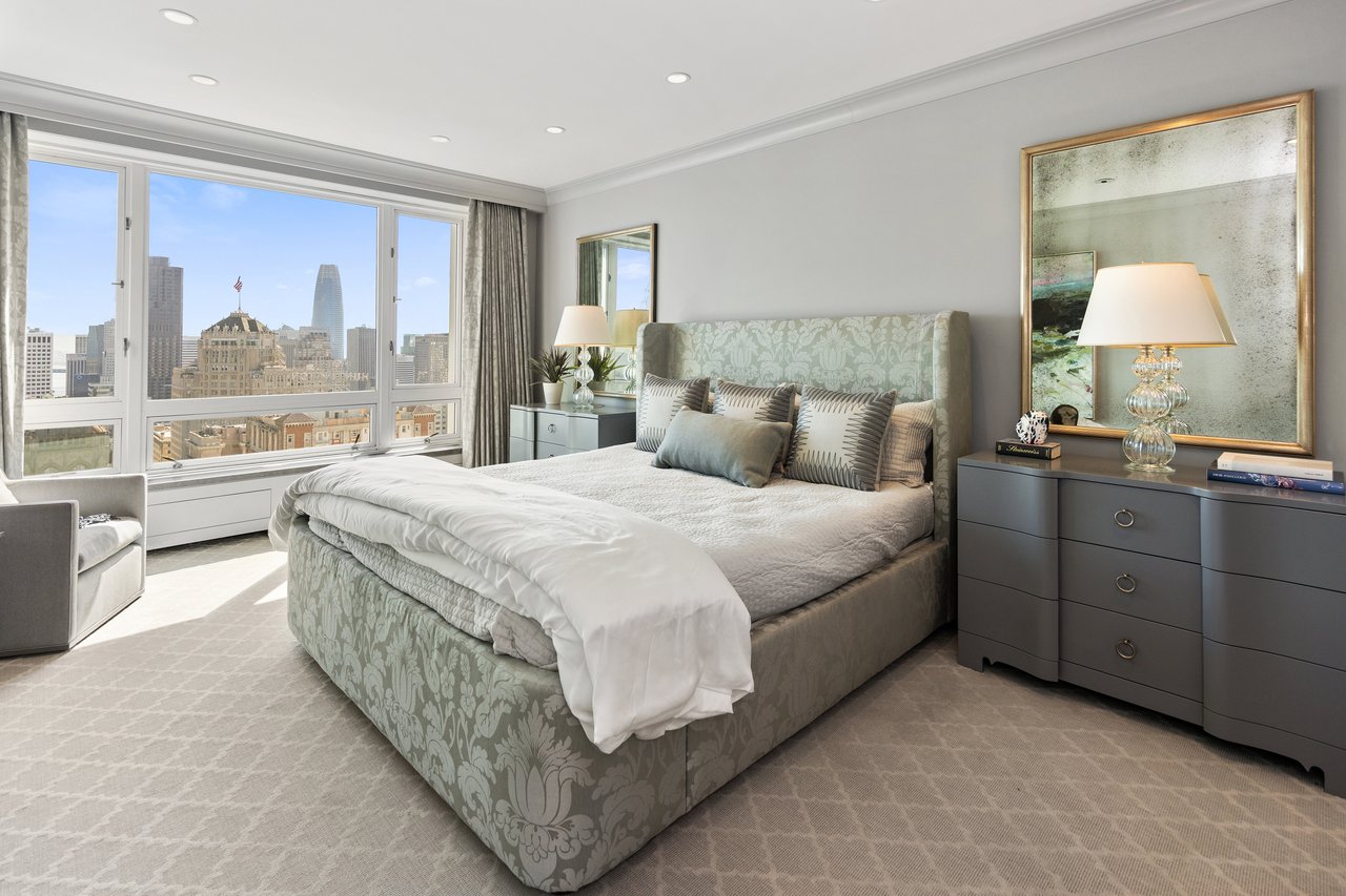 The Perfect City Apartment