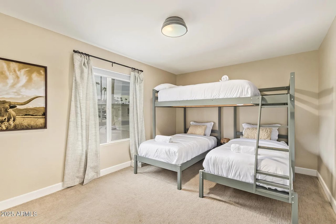 5839 E VOLTAIRE Avenue, Scottsdale