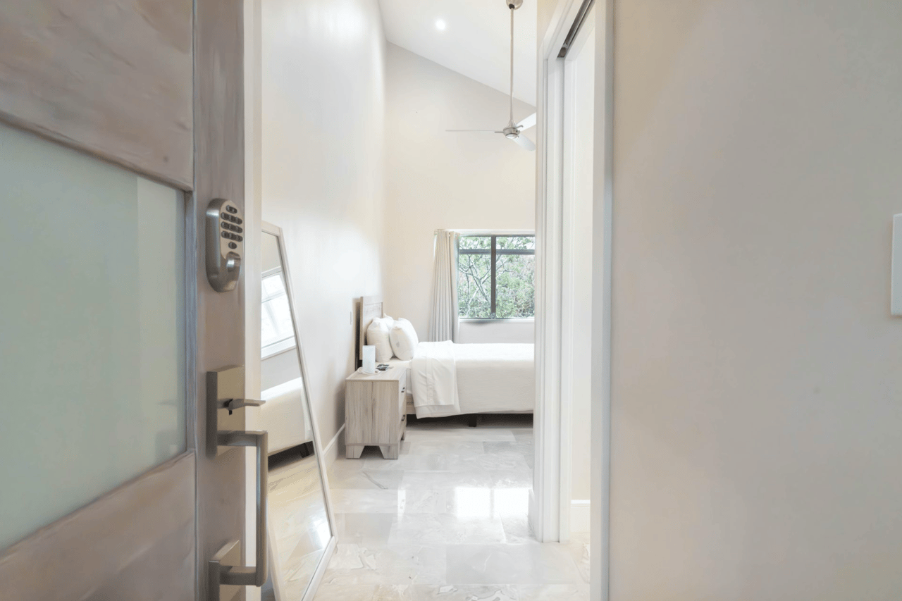 Nosara Crown Jewel - Oceanview Estata In Plaza Garza
