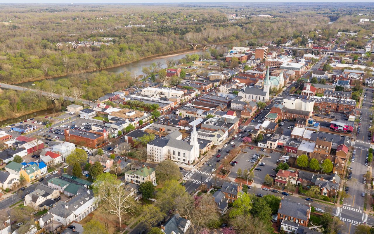Rappahannock County