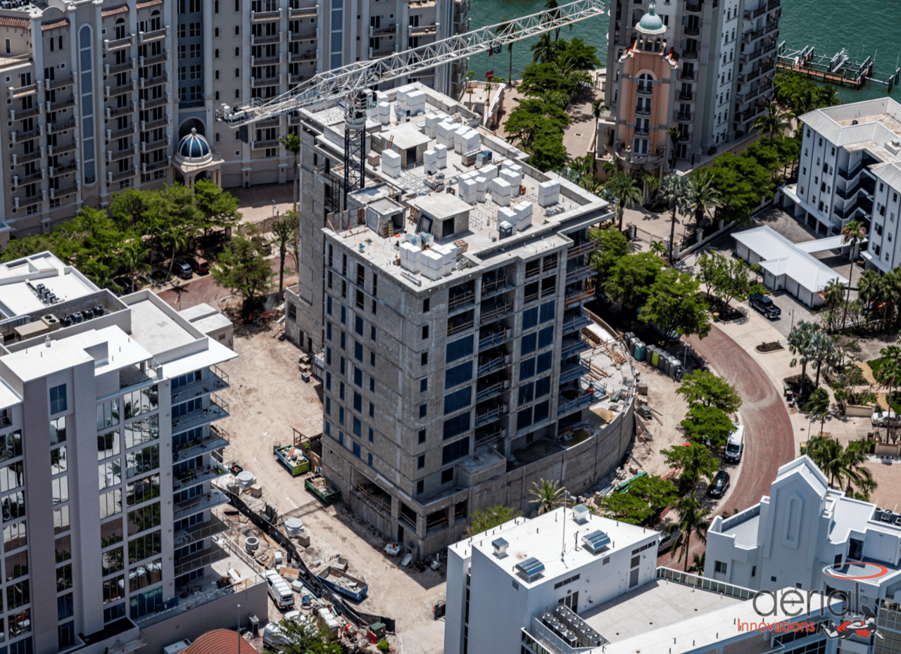 The Owen Golden Gate Point