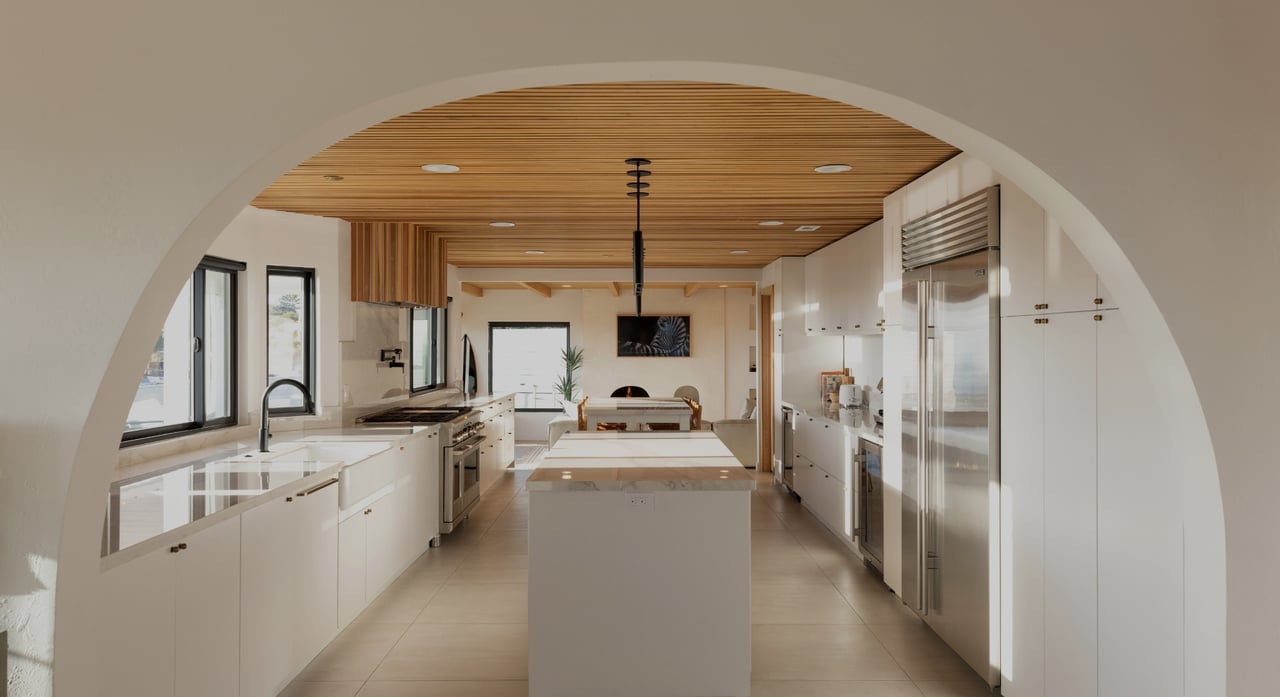 KITCHENS WE LOVE