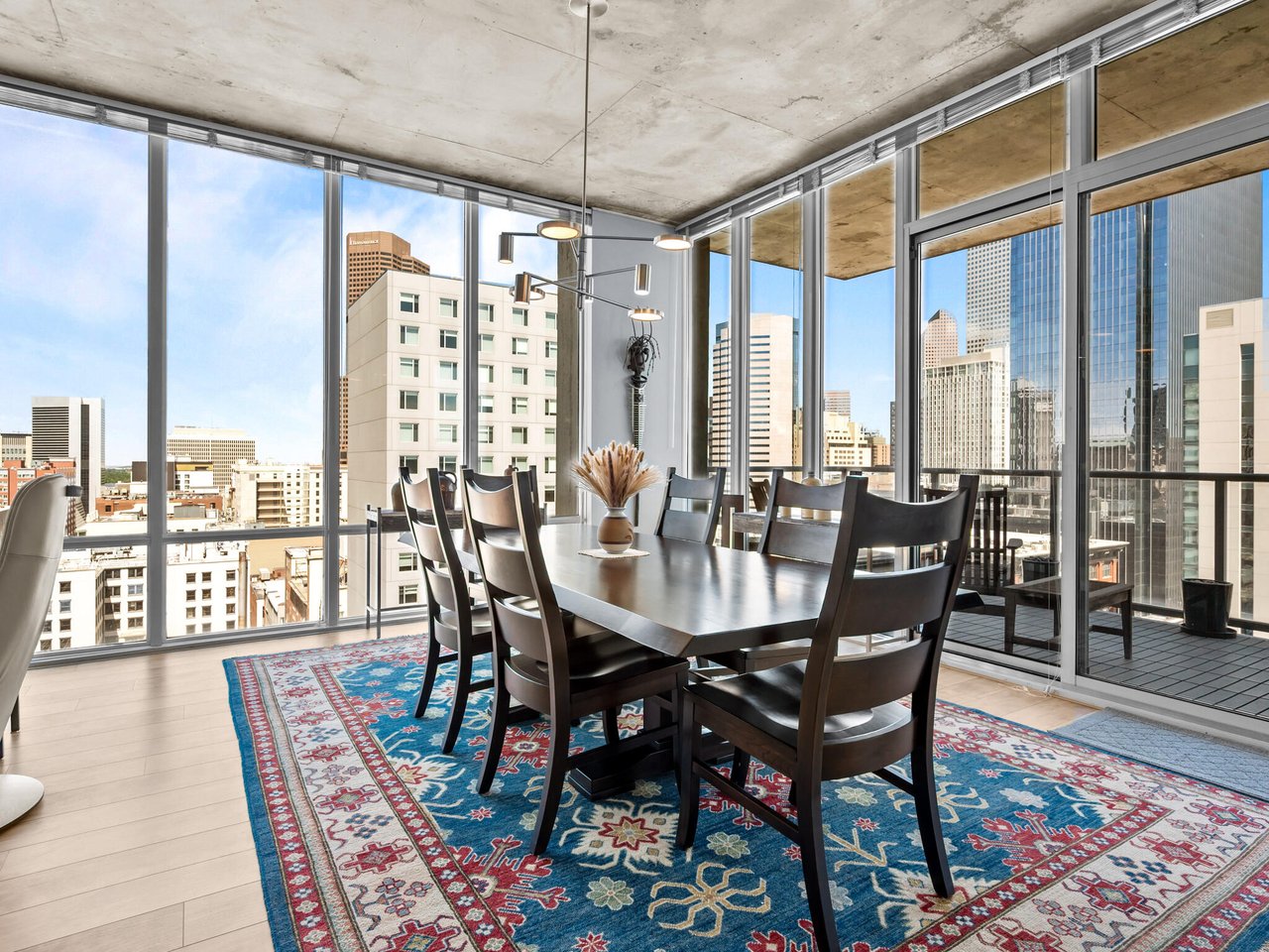 891 14th Street Unit: 1709