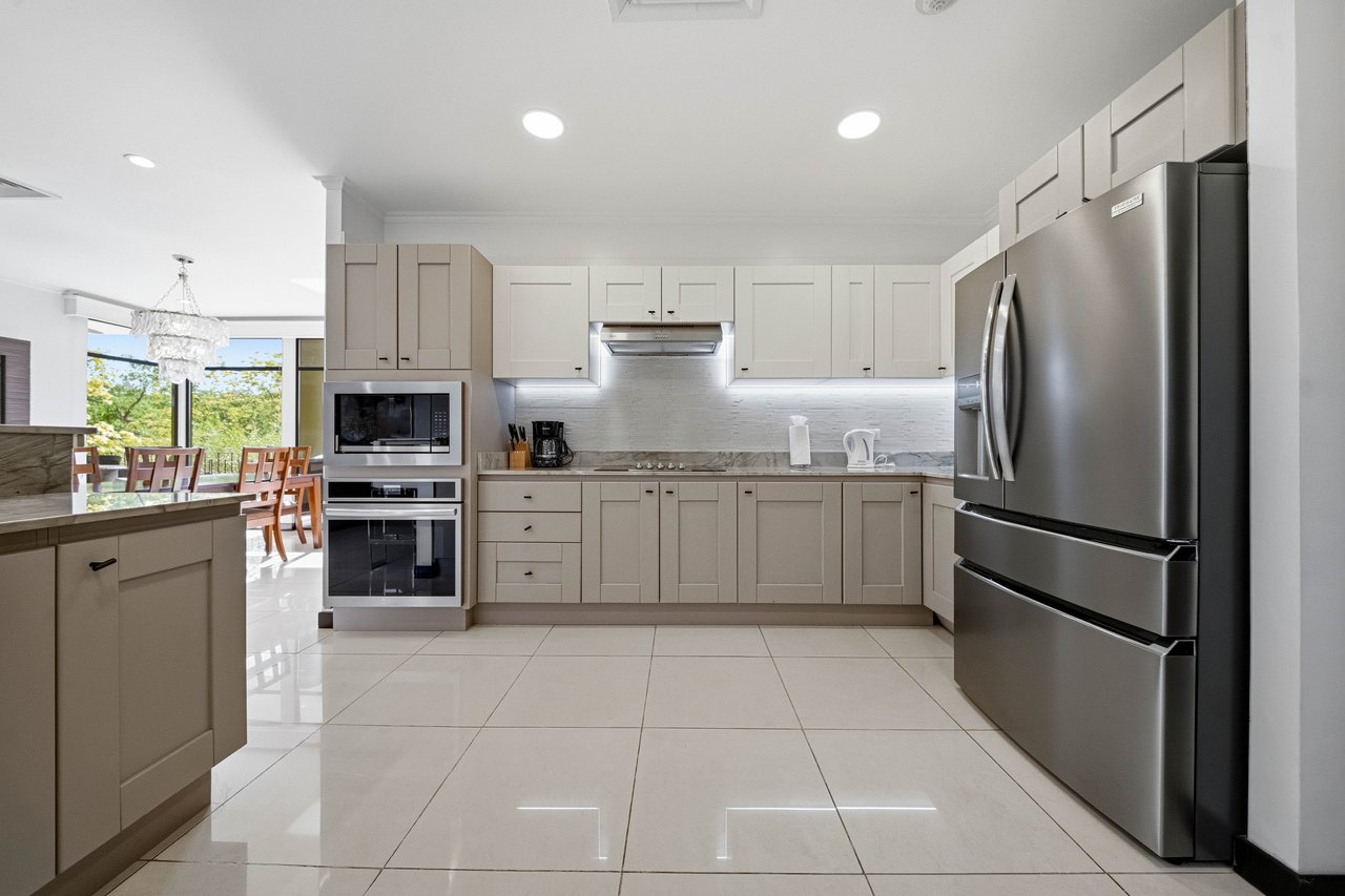 Carao T2-2 | 3BR Condo with Renovated Interiors in Reserva Conchal