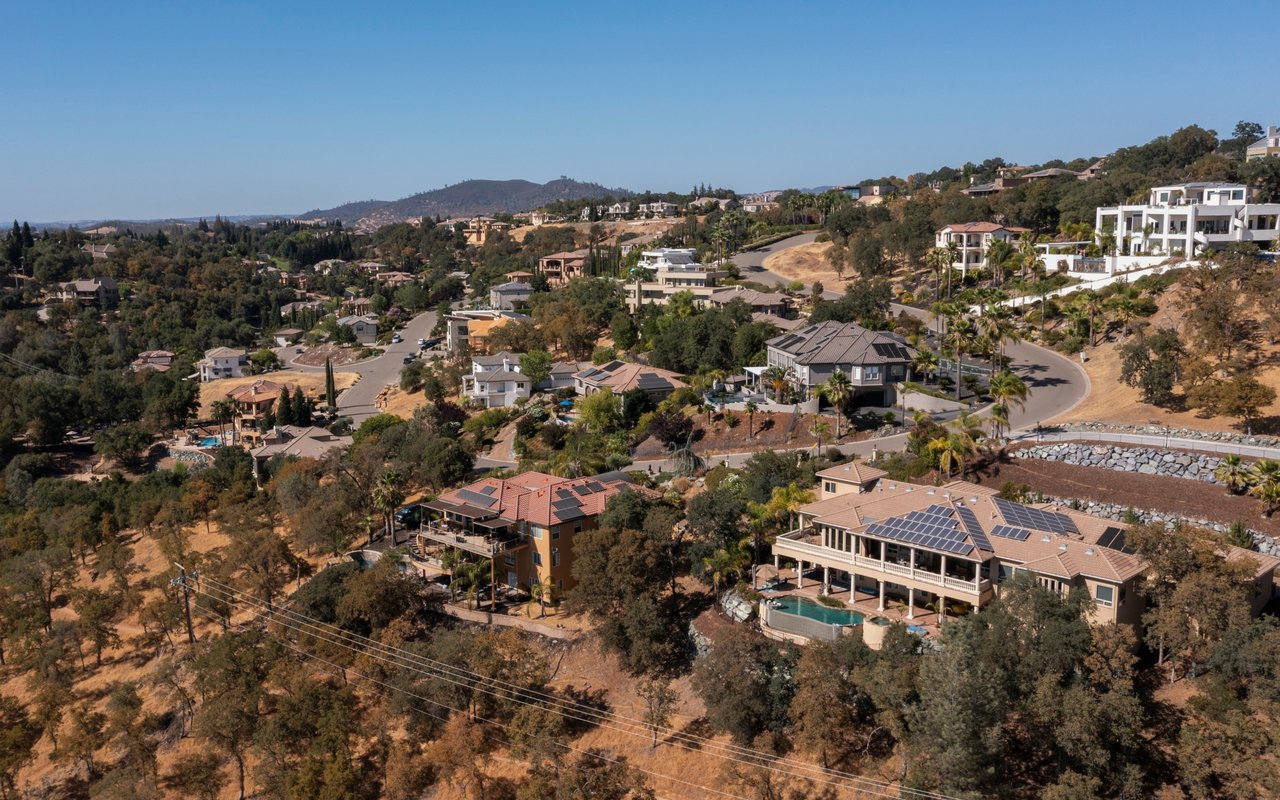 Santa Rosa Highlands, Murrieta