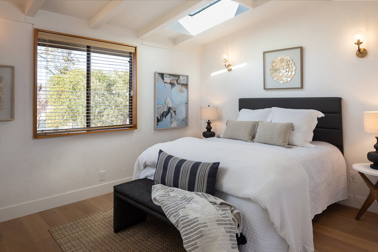 Distinctive Pacific Grove Home