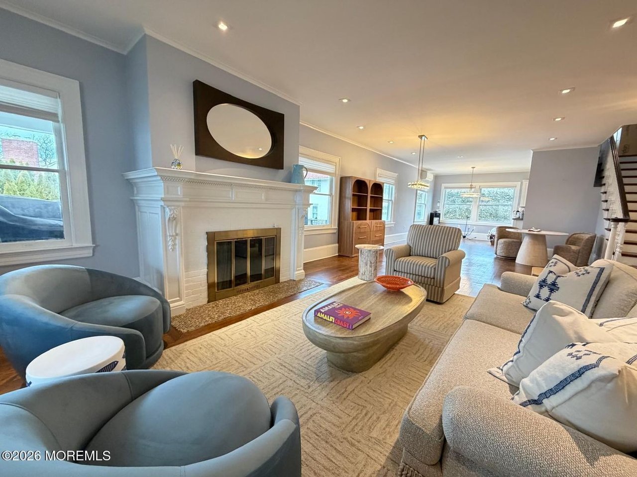 125 Cedar Ave