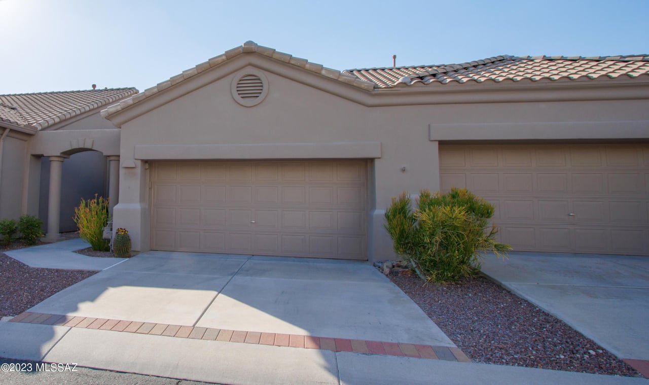 13401 N Rancho Vistoso Blvd, #122