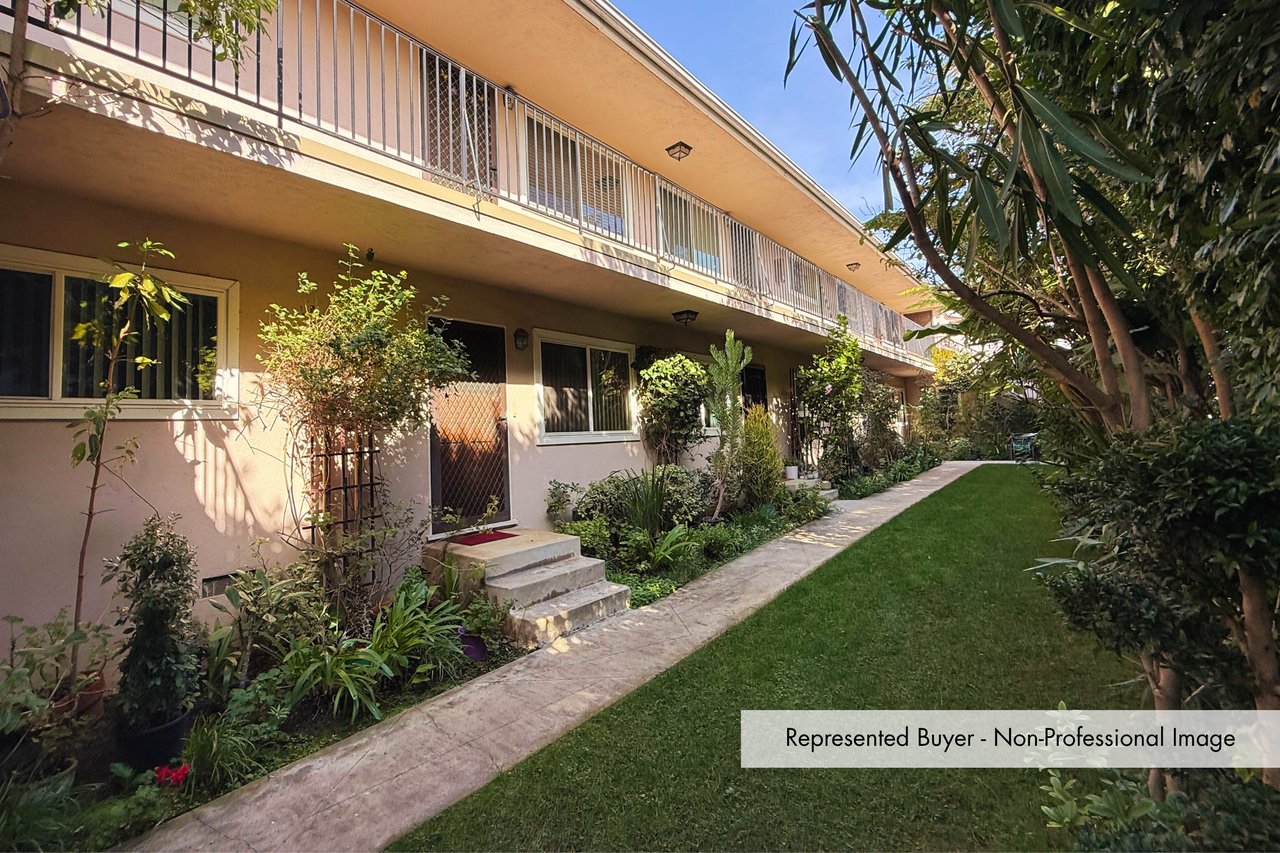 1517 Harvard St #7, College Streets