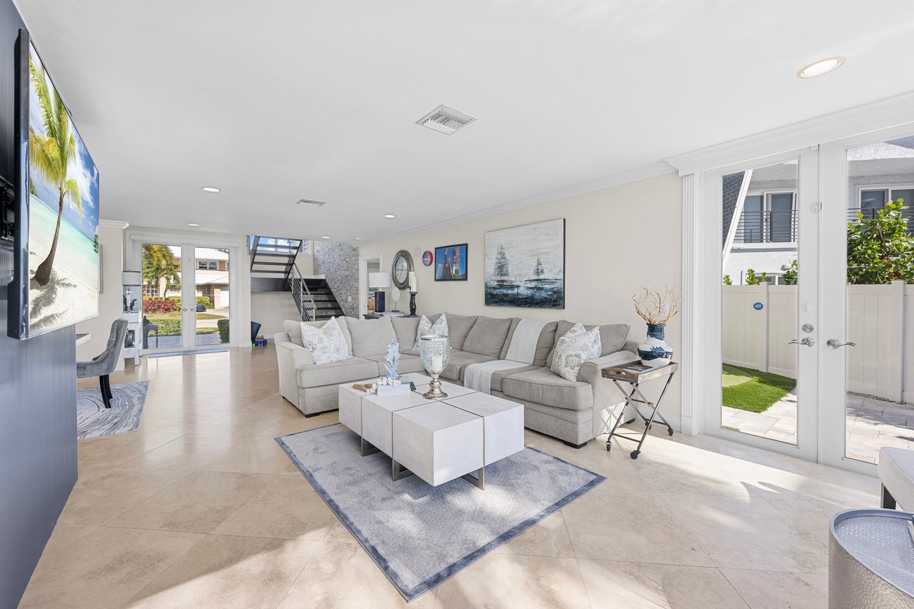 Delray Beach Waterfront Luxury
