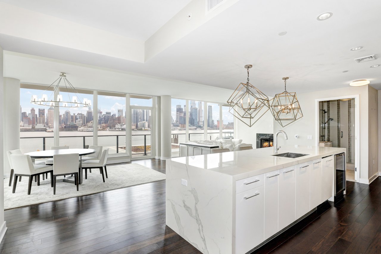 1200 Avenue at Port Imperial