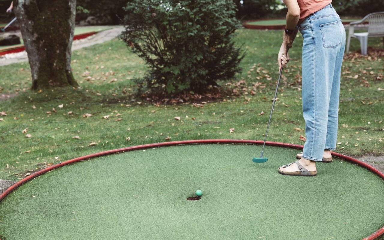 Things to Do in Orange Beach AL