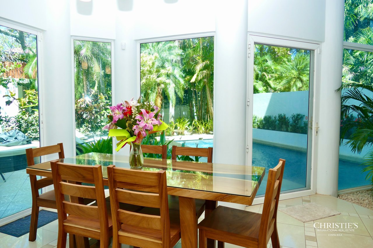 Villa South | Langosta Beach 