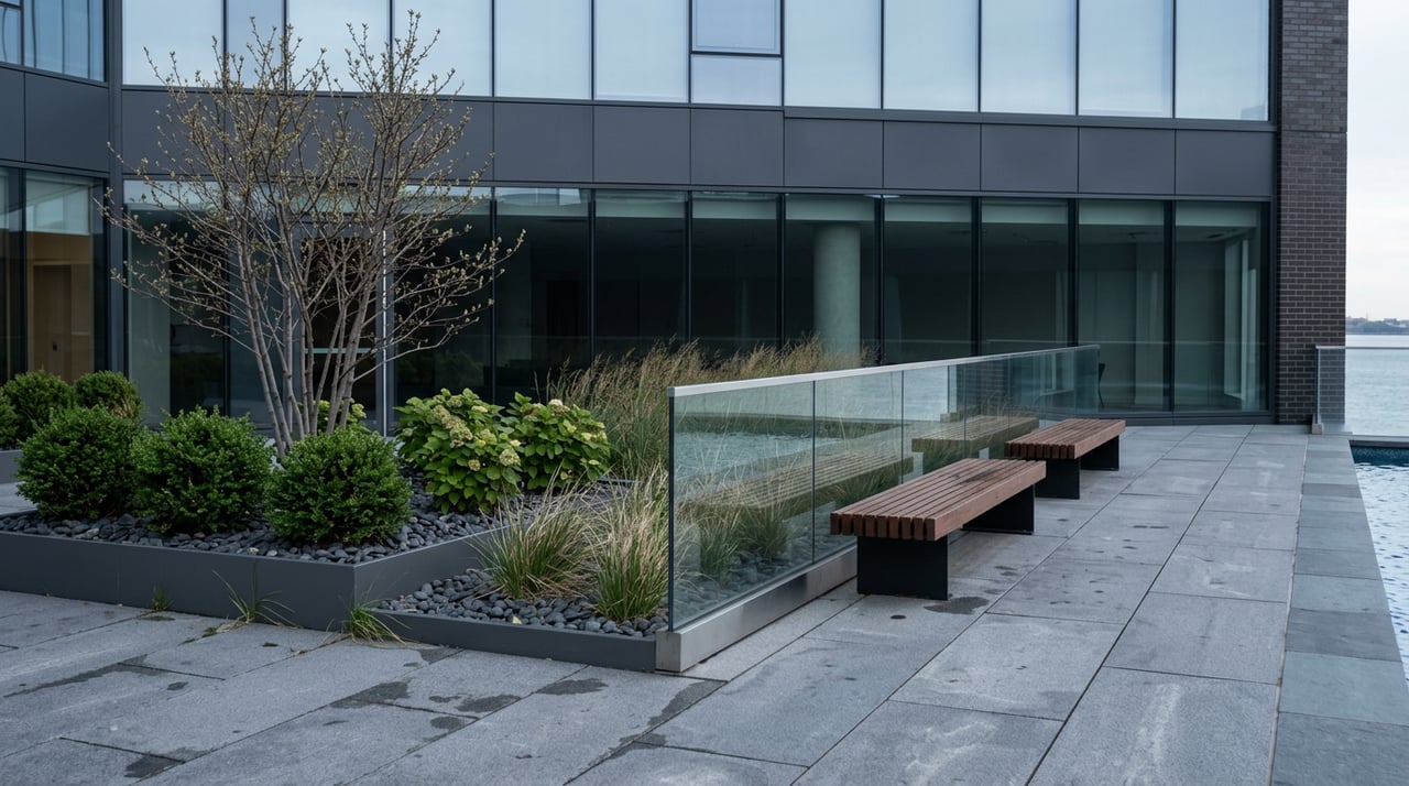 What It’s Like To Live In Seaport And Fort Point