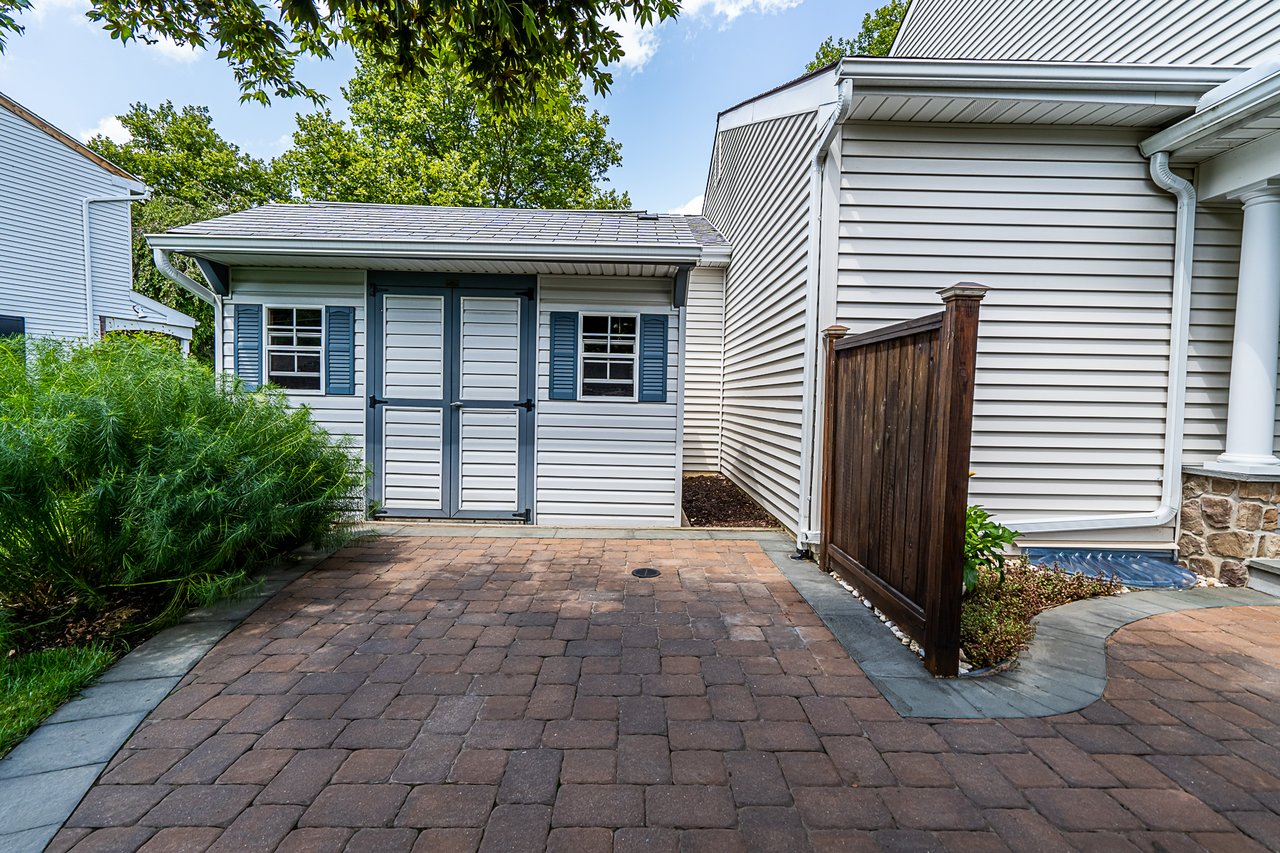 1662 Valley Forge Road