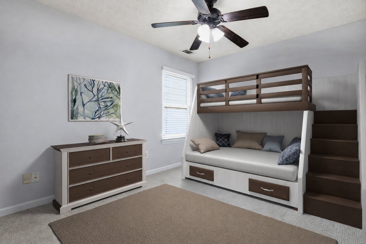 A Fresh Start in Hidden Pond: Discover 1015 Hidden Pond Lane in Roswell