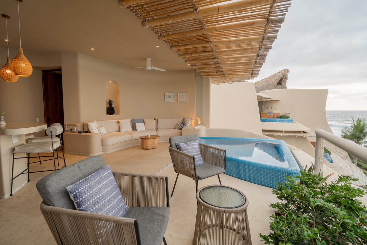 Punta Majahua Sofia 7