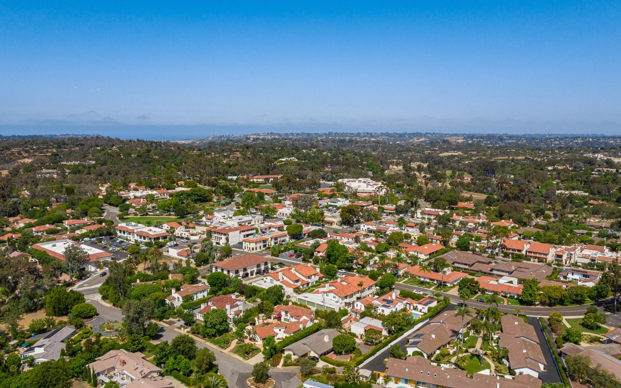 Rancho Santa Fe