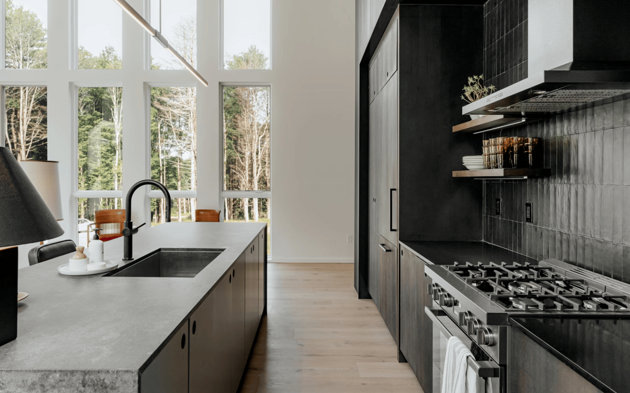 How to Buy a Luxury Home