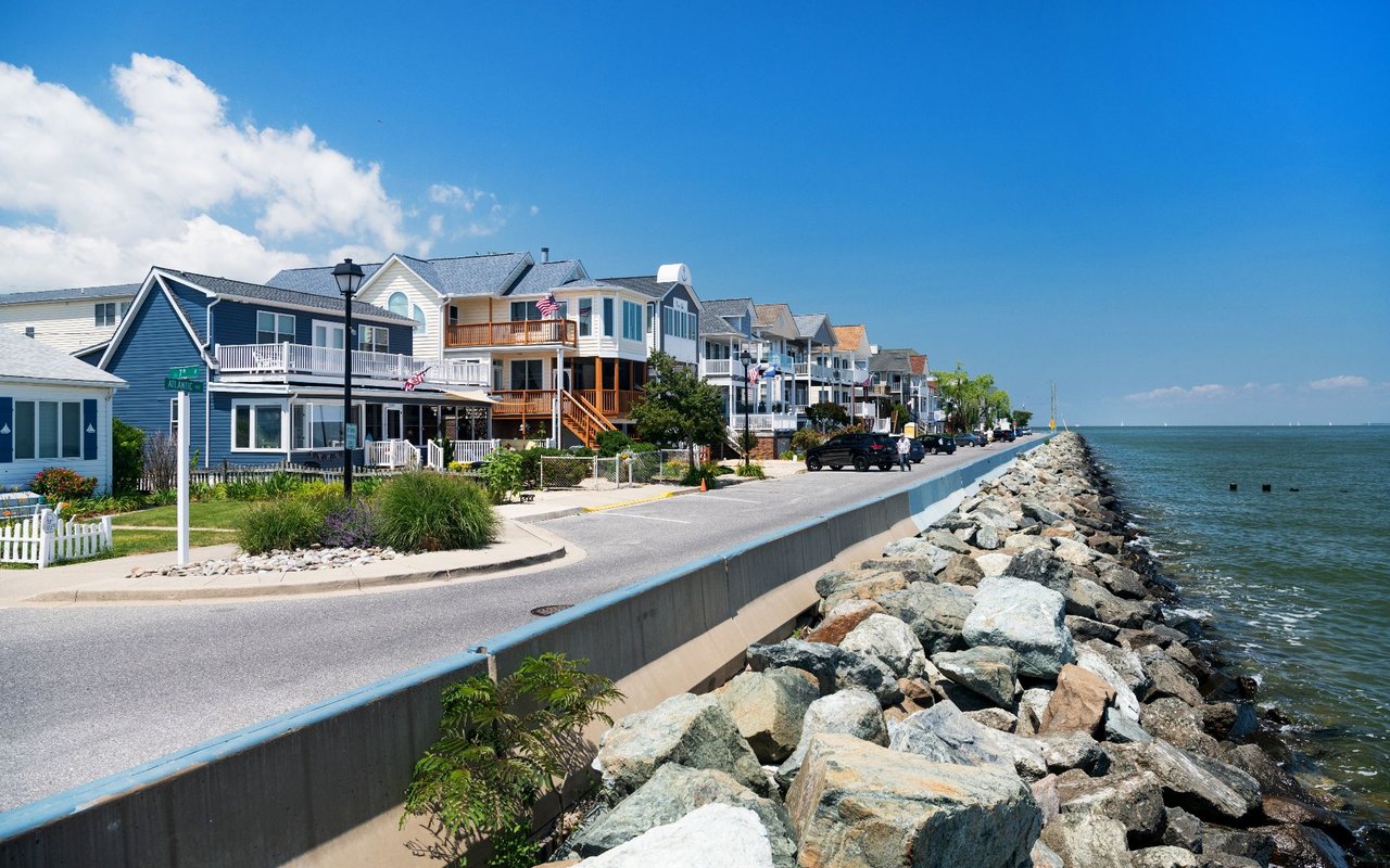 Chesapeake Beach