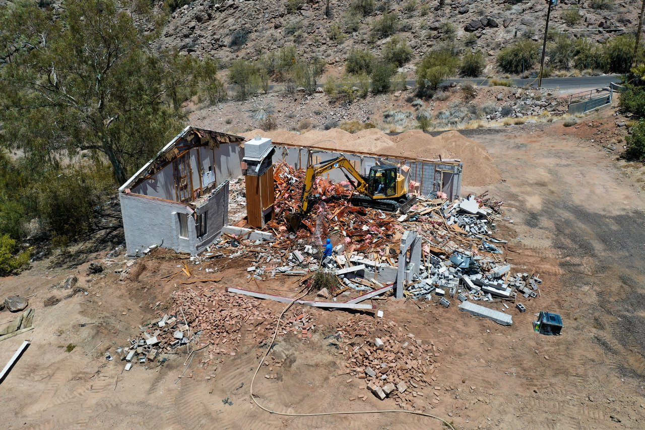 Valle Vista Project