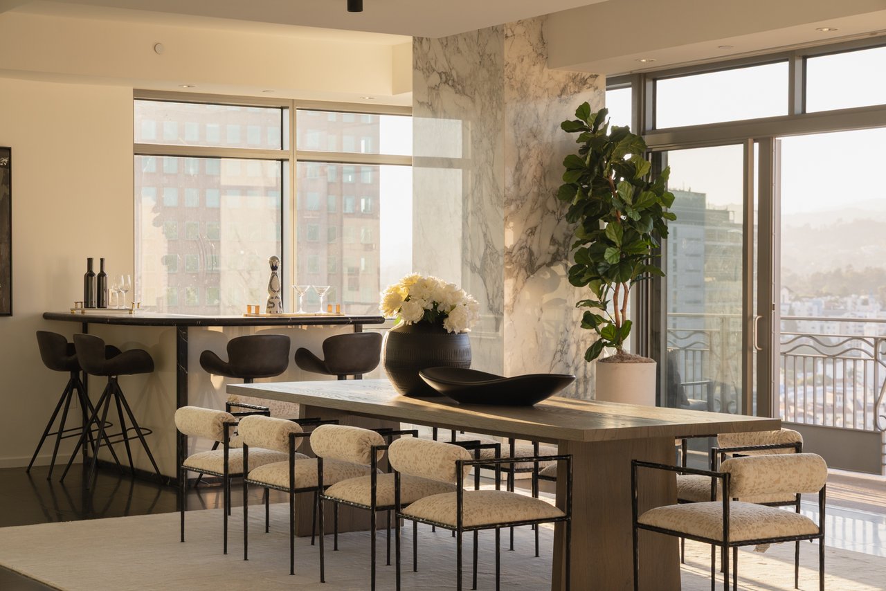 10800 Wilshire Blvd #1501, Wilshire Corridor