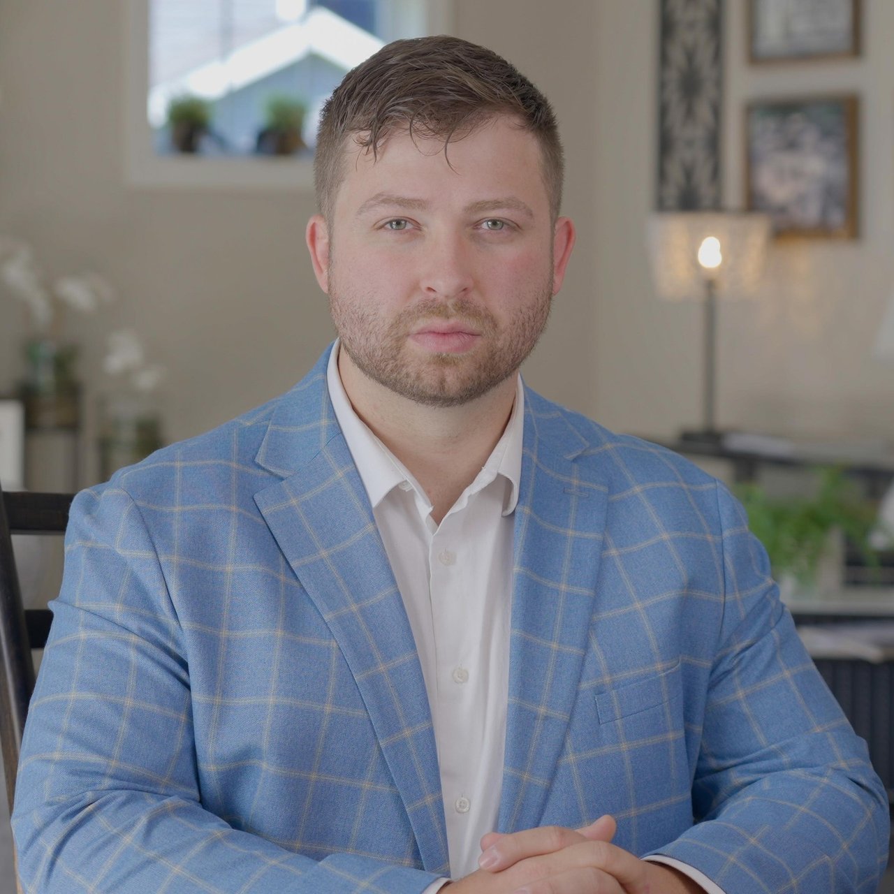 Rob Humphries Caledonia, MI Real Estate Agent Headshot
