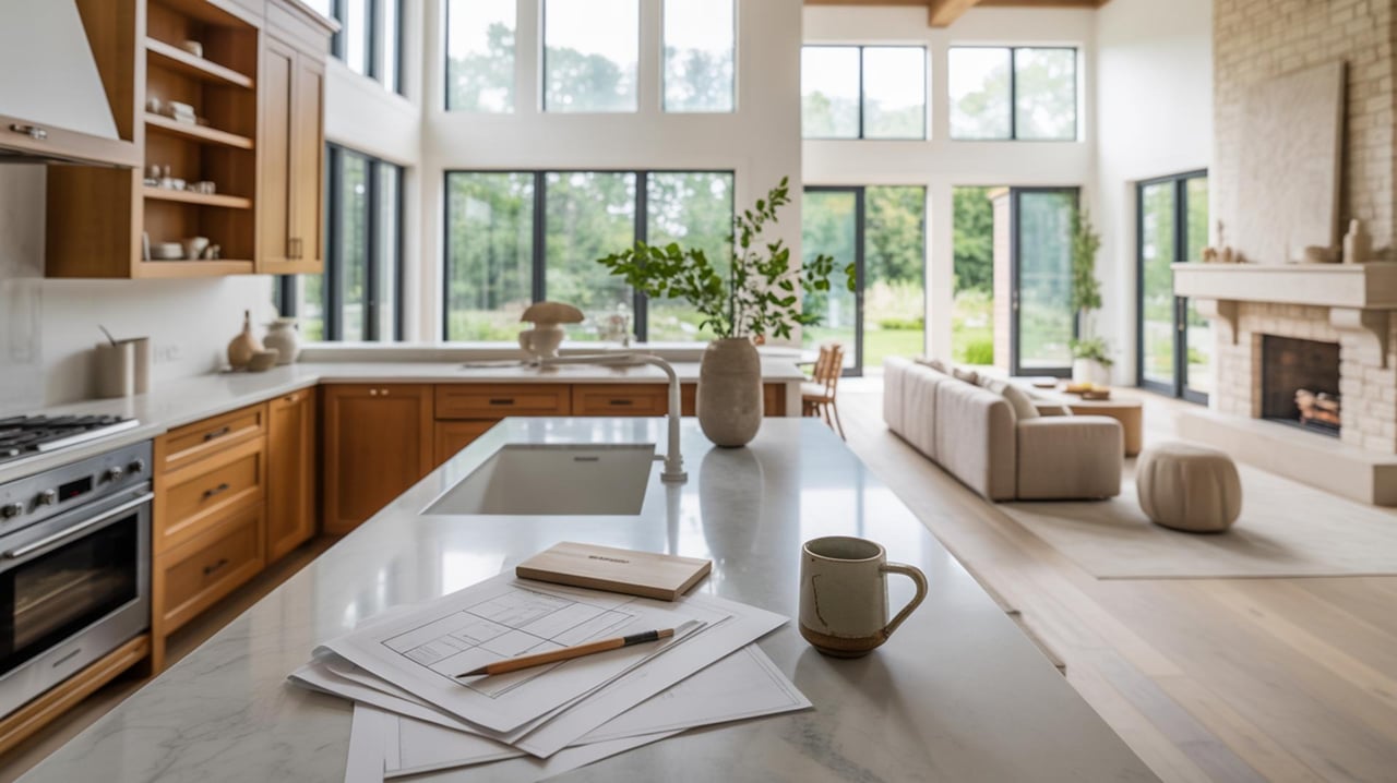 Stress-Free Home Remodels in Hennepin County: A Practical Guide