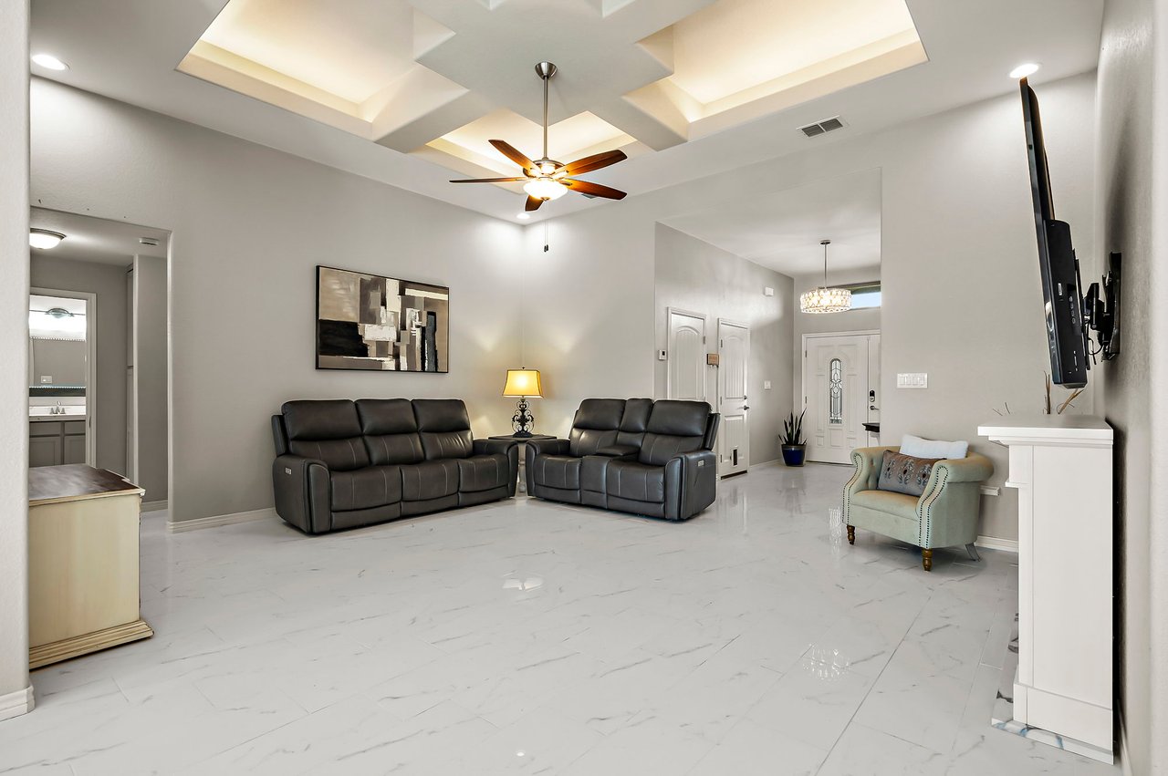 Your Lake LBJ Oasis