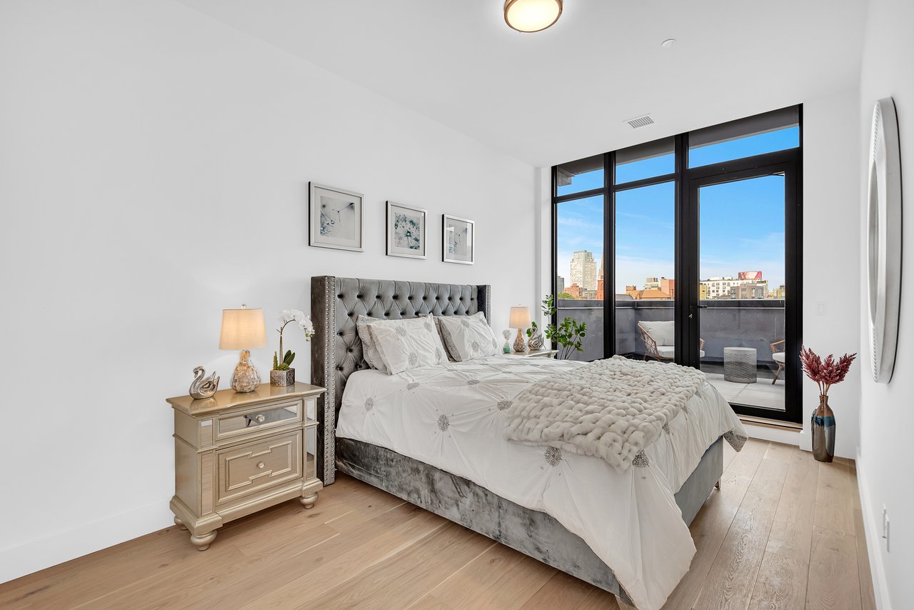 The Alchemy Condominium