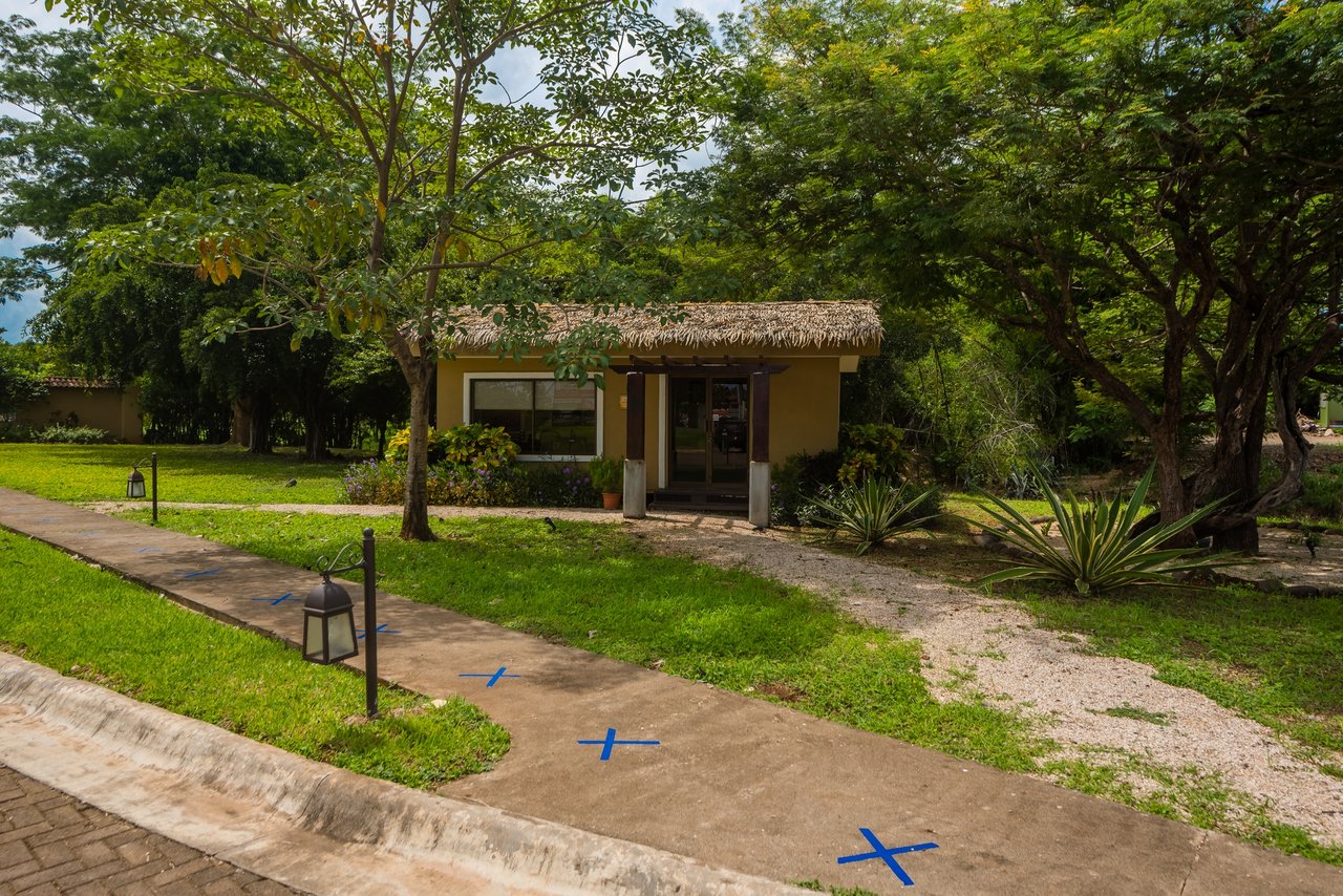 Lot 81, Rancho Villareal
