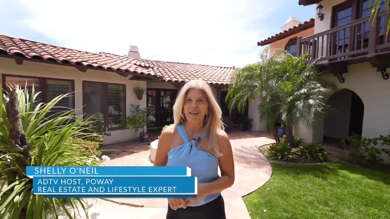 S10 E10 Poway, CA