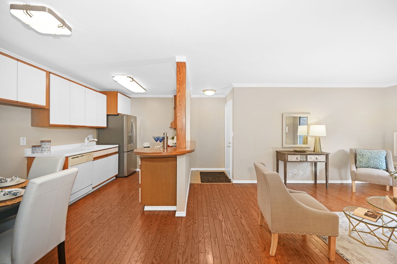 1489 Marchbanks Dr. #3, Walnut Creek