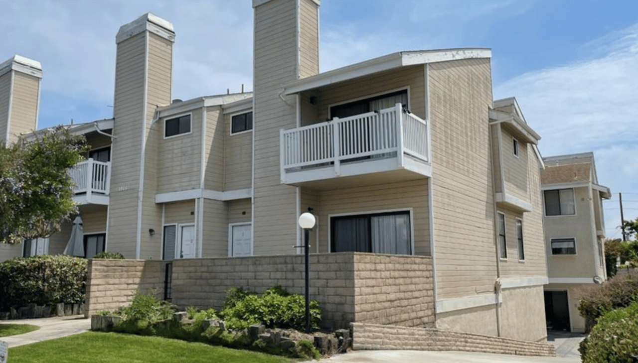 1916 Rockefeller Lane #7, Redondo Beach