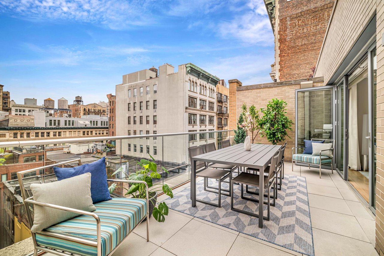 21 West 20th Street