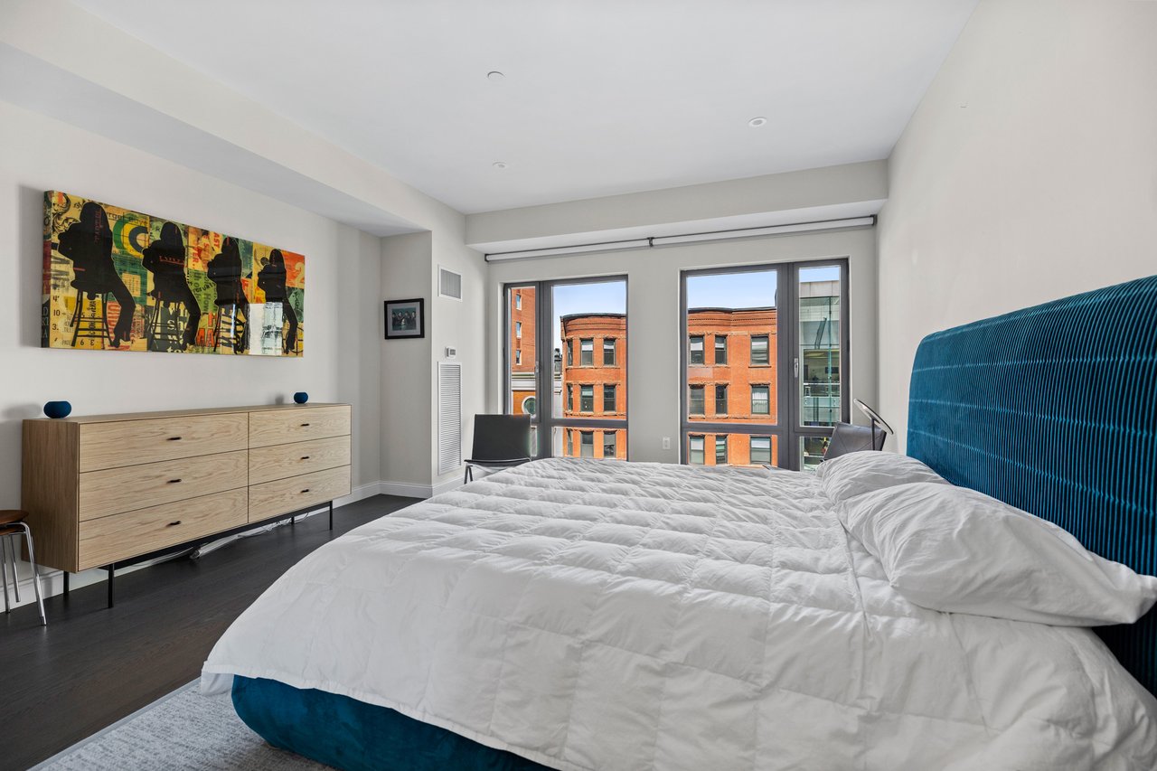 Five-Star Living at The Residences at Mandarin Oriental