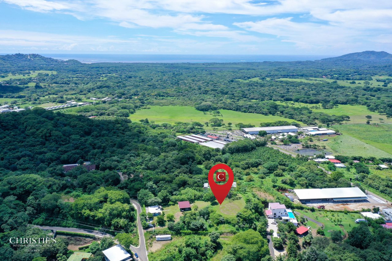 Residential Development Opportunity in Tun Tun Gated Community
