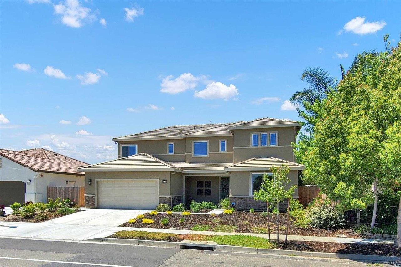 5041 Ellis Godfrey Drive