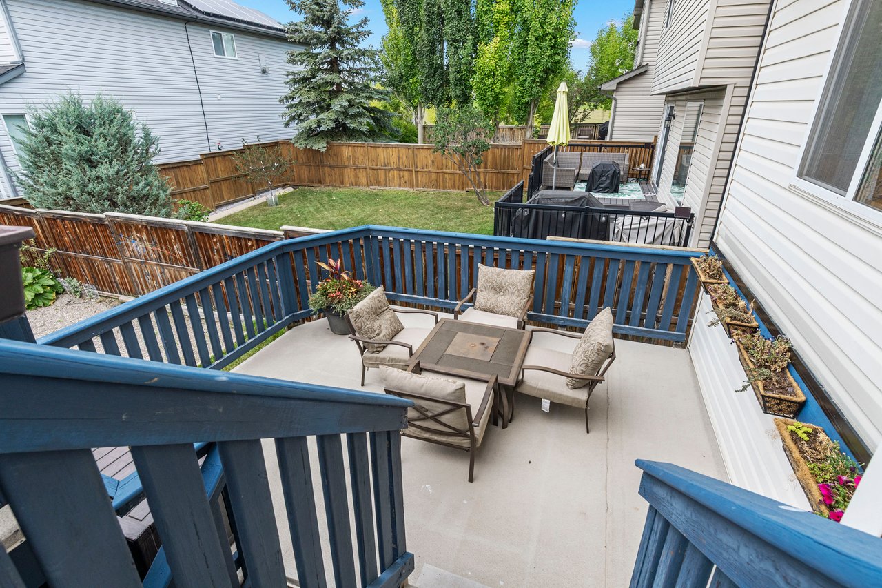 172 Tuscany Meadows Heath NW