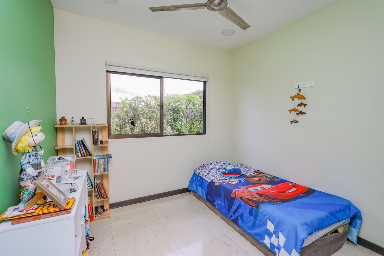 Casa Sonrisa, Huacas, Guanacaste