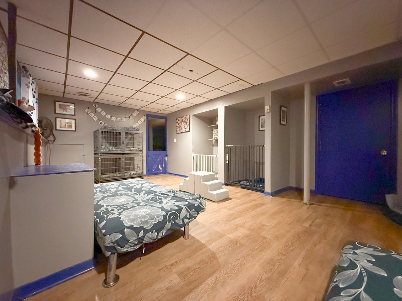 FOR SALE | Turnkey Business & Home
