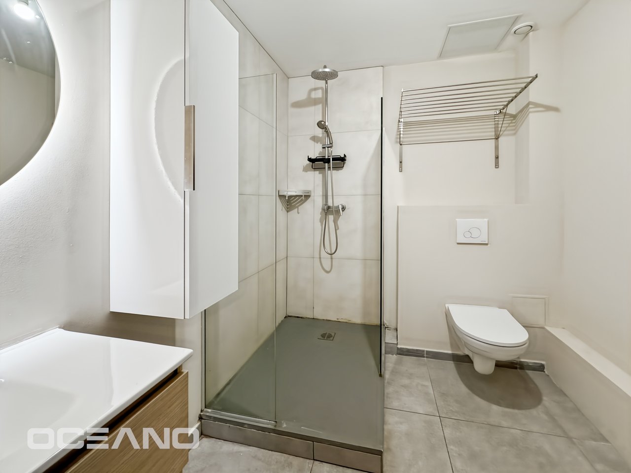 STUNNING 2-BEDROOM DUPLEX WITH ST. BARTHS VIEW – HAUTS DE LA BAIE