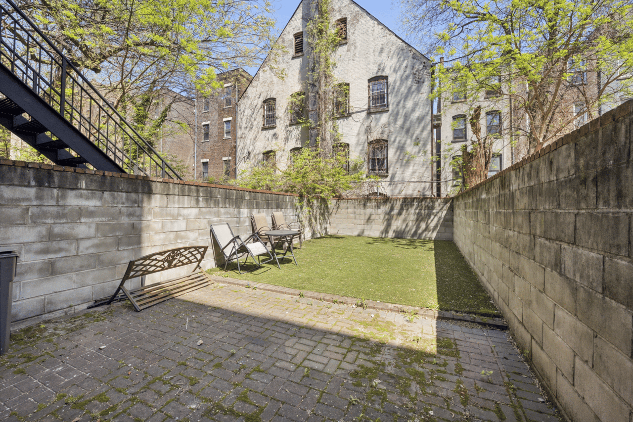 309 W 138TH Street