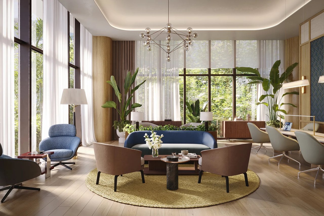Mr. C Hotel & Residences West Palm Beach (Cipriani family’s Mr. C brand)