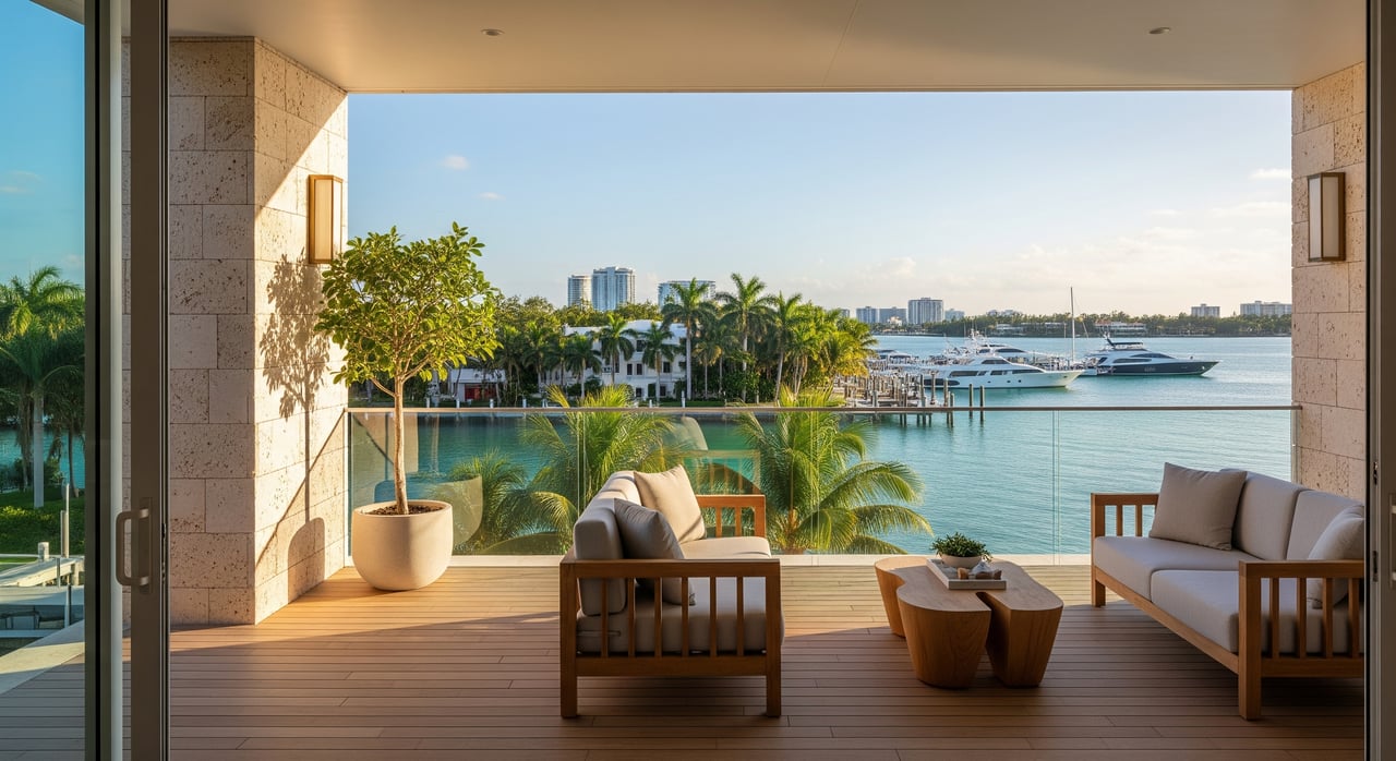 Coconut Grove Market: What’s Driving Demand?