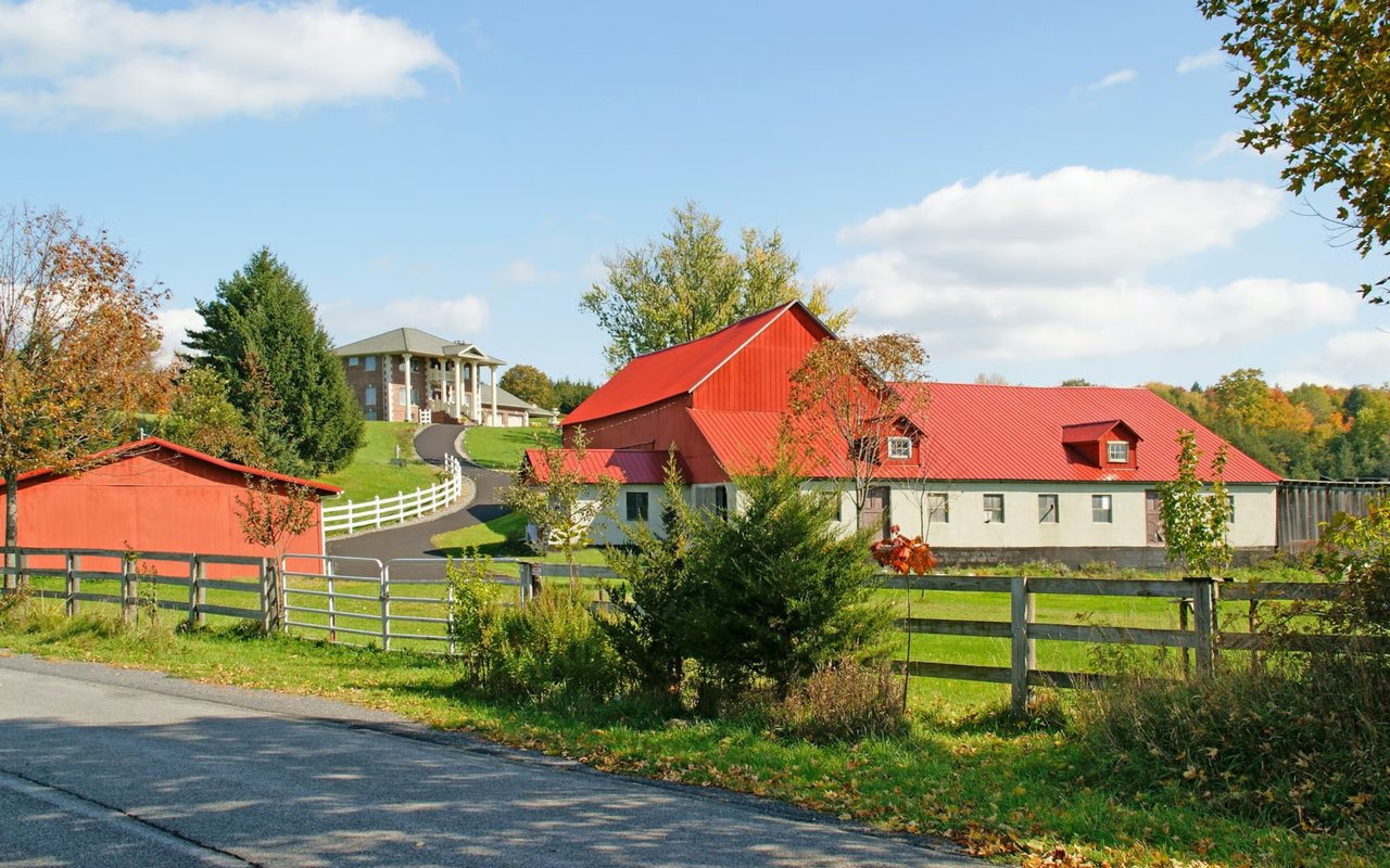 Deerpark