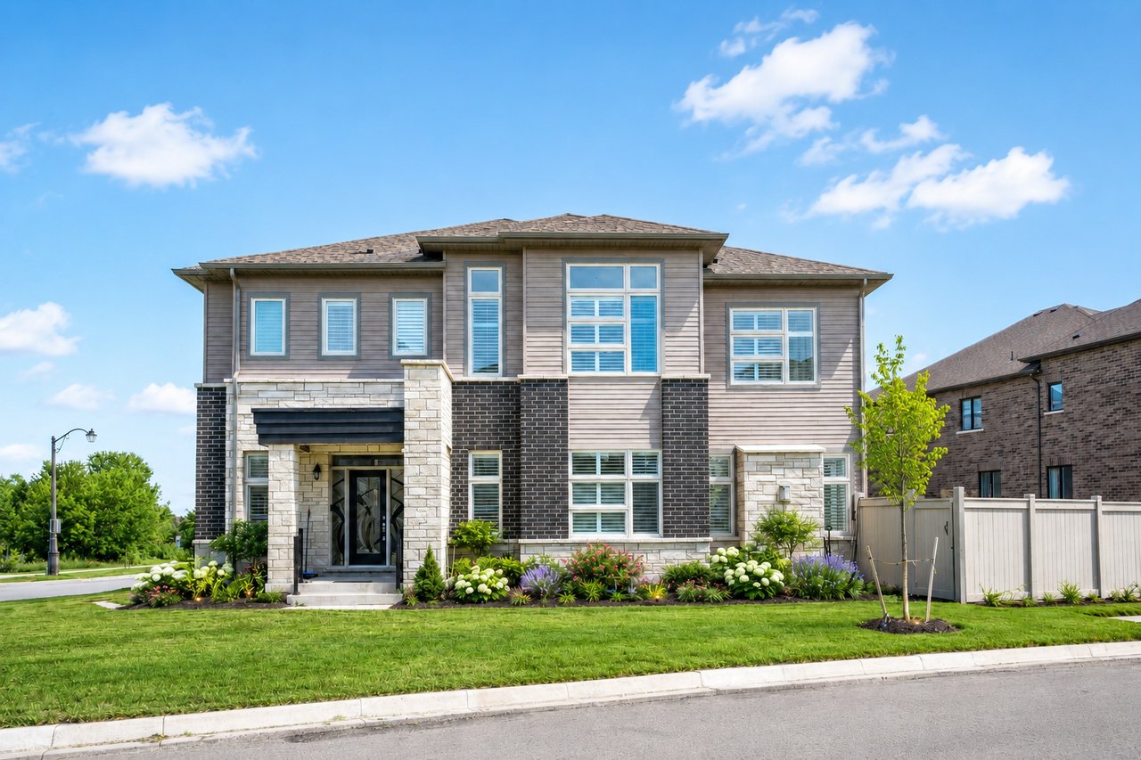 38 Bud Leggett Cres