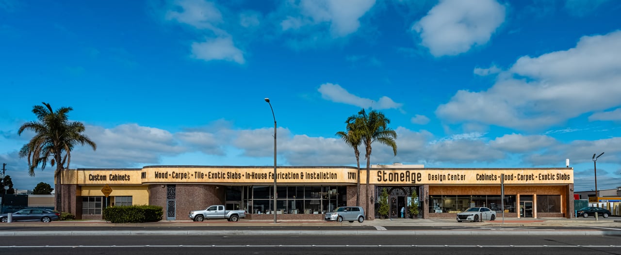 1661-1701 S State College Blvd, Anaheim, CA 92806