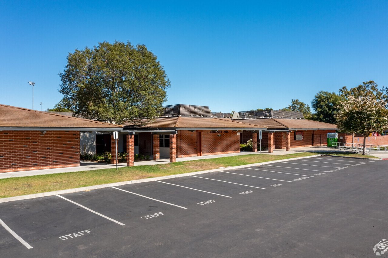 University Park Elementary School image